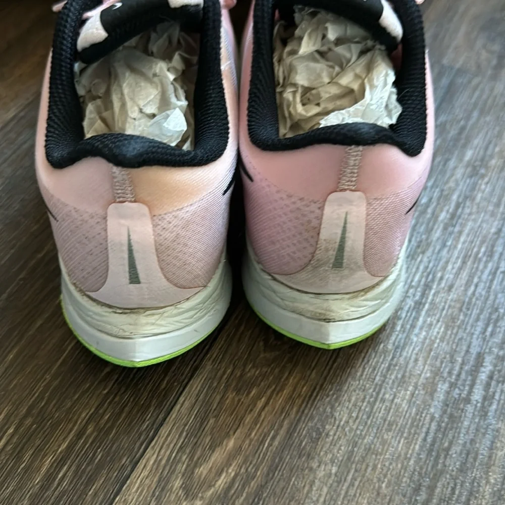 Nike Zoom Pegasus Turbo Pink Foam - Picture 4 of 11